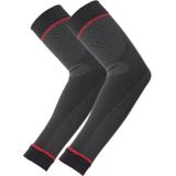 Hansaplast Sport - Compressie Armsleeves - One Size - Unisex - 1 paar