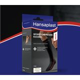 Hansaplast Sport - Compressie Kousen - One Size - Unisex - 1 paar