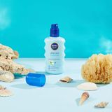 NIVEA - Sun After Sun Hydrate Spray - 200 ml - Hydraterende Kalmerende Spray