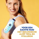 Nivea After Sun Hydrate - Lotion voor Huidherstel en Hydratatie