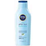 Nivea After Sun Hydrate - Lotion voor Huidherstel en Hydratatie