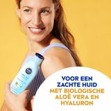 12x Nivea Sun After Sun Hydraterende Kalmerende Lotion 400 ml