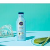 Nivea - Sun After Sun Bronze - After Sun Lotion - Hydraterend - 200ml