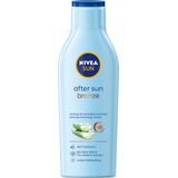 Nivea - Sun After Sun Bronze - After Sun Lotion - Hydraterend - 200ml