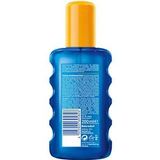 NIVEA - SUN Protect & Dry Touch - Bruiningsspray - SPF 50 - 200 ml