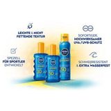 NIVEA - SUN Protect & Dry Touch - Bruiningsspray - SPF 50 - 200 ml