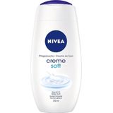 Nivea Creme Soft Shower Cream 250ml