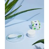 NIVEA - Naturally Good - Gezichtscrème - 50 ml - Met Aloë Vera - Voor Normale en Gemengde Huid