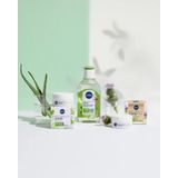 NIVEA - Naturally Good - Gezichtscrème - 50 ml - Met Aloë Vera - Voor Normale en Gemengde Huid