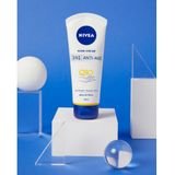 Nivea - Handcrème - 3-in-1 Q10 - Verzorgend - 100ml