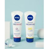 Nivea - Handcrème - 3-in-1 Q10 - Verzorgend - 100ml