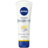 Nivea - Handcrème - 3-in-1 Q10 - Verzorgend - 100ml