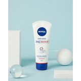 NIVEA 3 in 1 Repair Handcrème - 100 ml