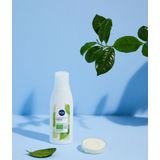 NIVEA Naturally Good Hydraterende Reinigingsmelk - 200 ml