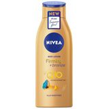 Nivea Bodylotion Bronze Q10 - 400ml