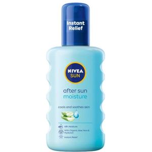NIVEA SUN - After Sun Spray - 200 ml
