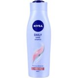 Nivea - Shampoo - 250 ml - Daily Shine