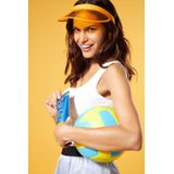 NIVEA SUN Protect & Dry Touch Crème-Gel - Zonnebrand SPF 30 - Zeer waterproof - Geen vettig laagje - 175 ml