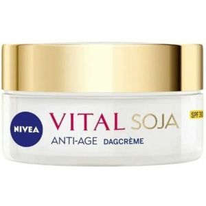 Nivea - Dagcrème - SPF 30 - Vital Soja - Anti-Age