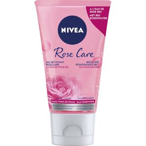 NIVEA - Rose Care - Micellair Reinigingsgel