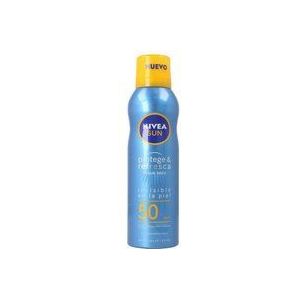 pf50+ 150 Ml Nivea Sun Niños Protector Hidratante Waterproof Spf50+ 100 Ml Nivea Sun Niños Protector Hidratante Waterproof Spf50+ 250 Ml Nivea Sun Niños Protector Hidratante Waterproof Spf50+ 180 Ml Nivea Sun Niños Protector Hidratante Waterproof Spf50+ Complete Zonbescherming voor Kinderen 200 ml