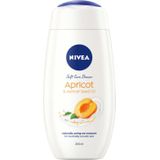 NIVEA - Soft Apricot - Douchegel - 250ml