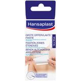 Hansaplast - Grote Oppervlakte - Medisch Hulpmiddel - 1m x 10cm - Extra Flexibel
