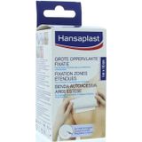Hansaplast - Grote Oppervlakte - Medisch Hulpmiddel - 1m x 10cm - Extra Flexibel