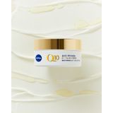 NIVEA Q10 Extra Nourish Day Cream SPF 15 50 ml
