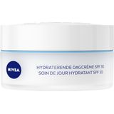 NIVEA Essentials +24h hydraterende dagcreme spf30 - 50 ml