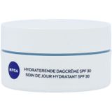 NIVEA Essentials +24h hydraterende dagcreme spf30 - 50 ml