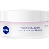 NIVEA - Essentials - Voedende Dagcrème - Met SPF 30 - 50ml