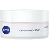 Nivea Essentials Verzachtende Dagcreme SPF30 50 ml