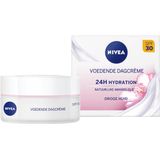 NIVEA - Essentials - Voedende Dagcrème - Met SPF 30 - 50ml