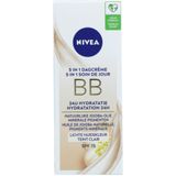 Nivea Essentials BB Cream SPF 20 Light 50 ml