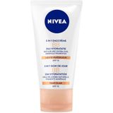 Nivea Essentials BB Cream SPF 20 Light 50 ml