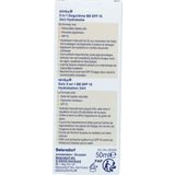 NIVEA Essentials 5-in-1 BB Crème Light - SPF 15 - BB Cream - Mit Jojobaöl - Farbige Tagescreme - Hydratisiert und Tarnt - Gesichtspflege - 50 ml