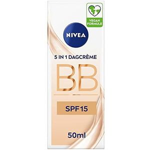 Nivea Essentials BB Cream SPF 20 Light 50 ml