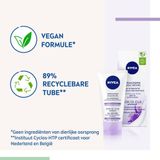 NIVEA Essentials +24h sensitive dagcreme spf15 - 50 ml