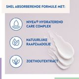 NIVEA Essentials +24h sensitive dagcreme spf15 - 50 ml