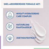 NIVEA Essentials +24h sensitive dagcreme spf15 - 50 ml