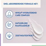Nivea - Essentials Sensitive - Dagcrème - SPF 15 - Parfumvrij - 50ml