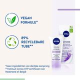 Nivea - Essentials Sensitive - Dagcrème - SPF 15 - Parfumvrij - 50ml