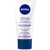 NIVEA Essentials nachtcreme sensitive 50 ML