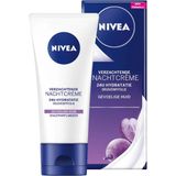 NIVEA Essentials nachtcreme sensitive 50 ML