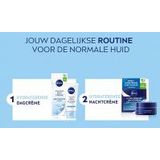 NIVEA - Essentials - Hydraterende Dagcrème - 50ml - Normale Huid - SPF 15