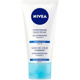 NIVEA - Essentials - Hydraterende Dagcrème - 50ml - Normale Huid - SPF 15