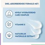 NIVEA - Essentials - Hydraterende Dagcrème - 50ml - Normale Huid - SPF 15