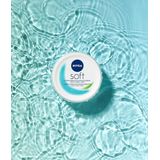 Nivea - Zachte Crème - 200 ml