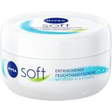 Nivea - Zachte Crème - 200 ml